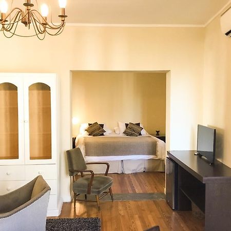 Grand Petit Casa Hotel Buenos Aires Exteriör bild