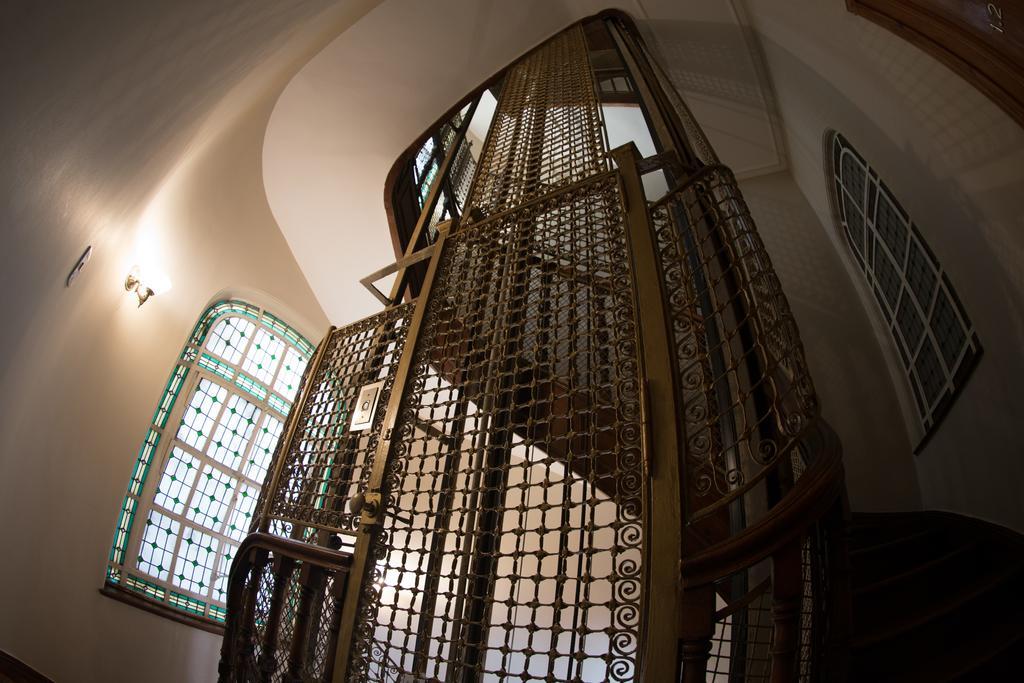 Grand Petit Casa Hotel Buenos Aires Exteriör bild
