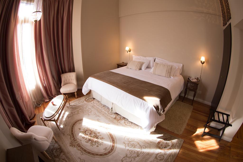 Grand Petit Casa Hotel Buenos Aires Exteriör bild