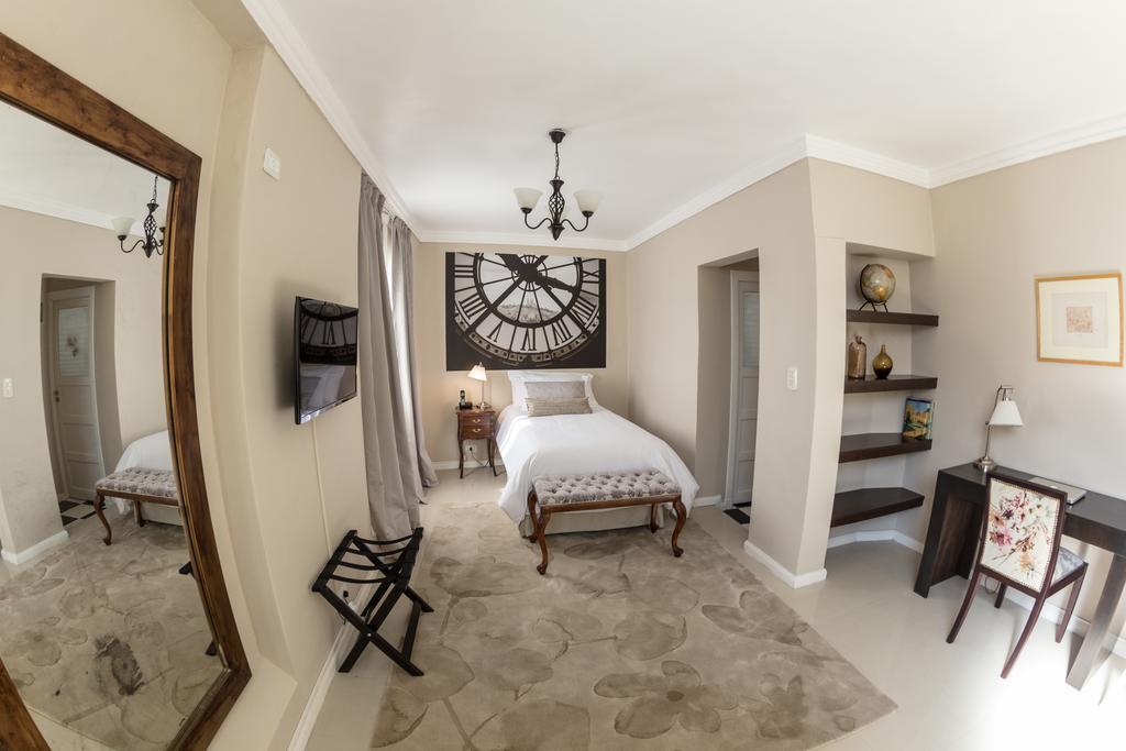 Grand Petit Casa Hotel Buenos Aires Exteriör bild