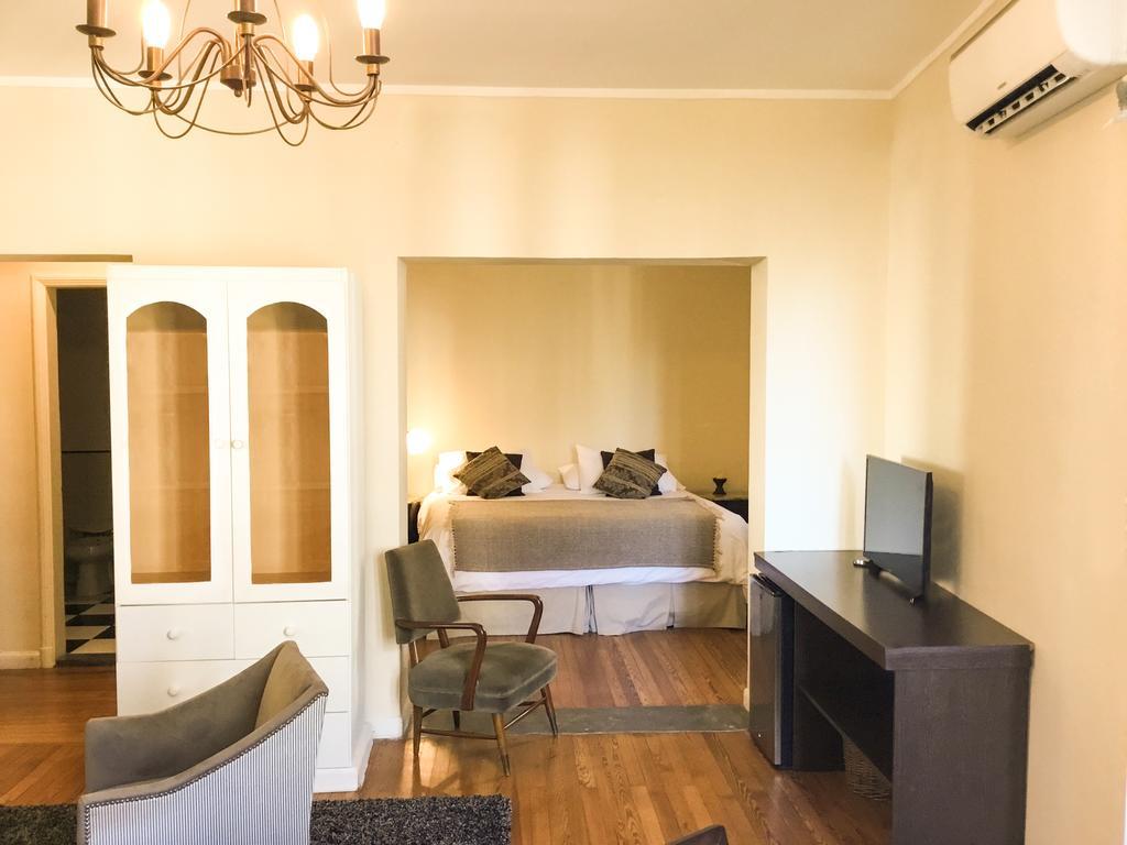 Grand Petit Casa Hotel Buenos Aires Exteriör bild