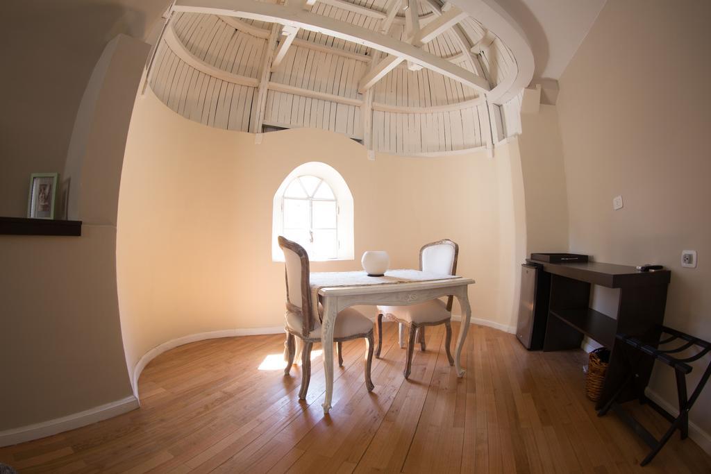 Grand Petit Casa Hotel Buenos Aires Rum bild