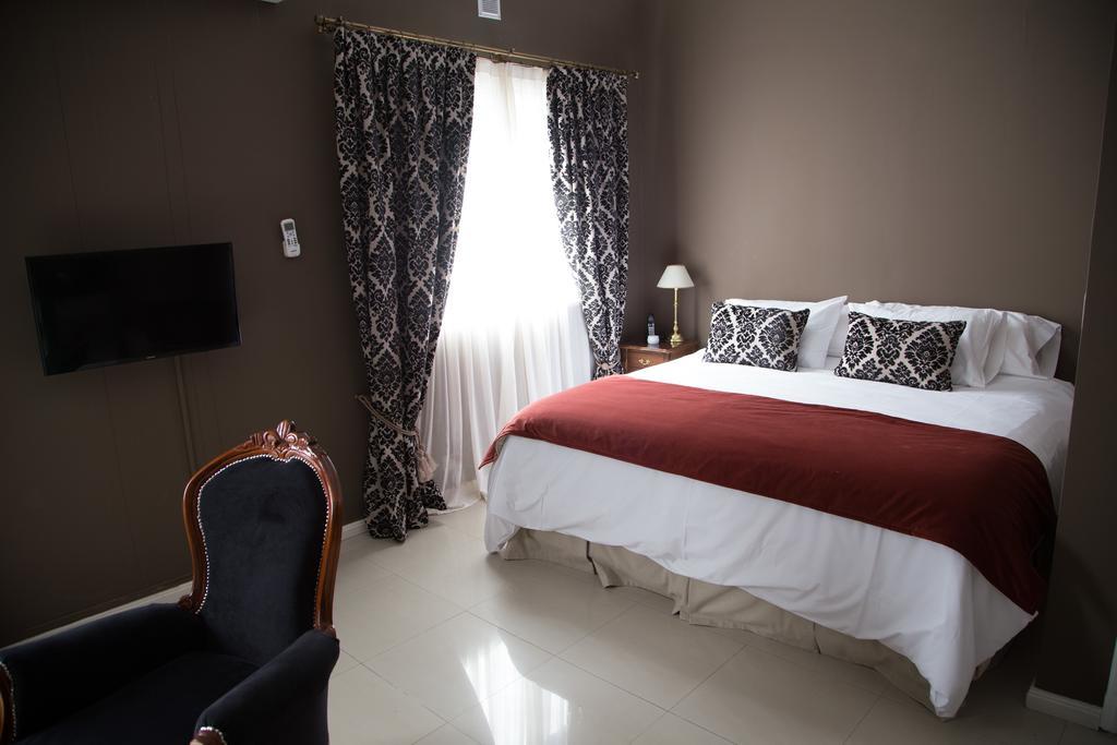 Grand Petit Casa Hotel Buenos Aires Rum bild