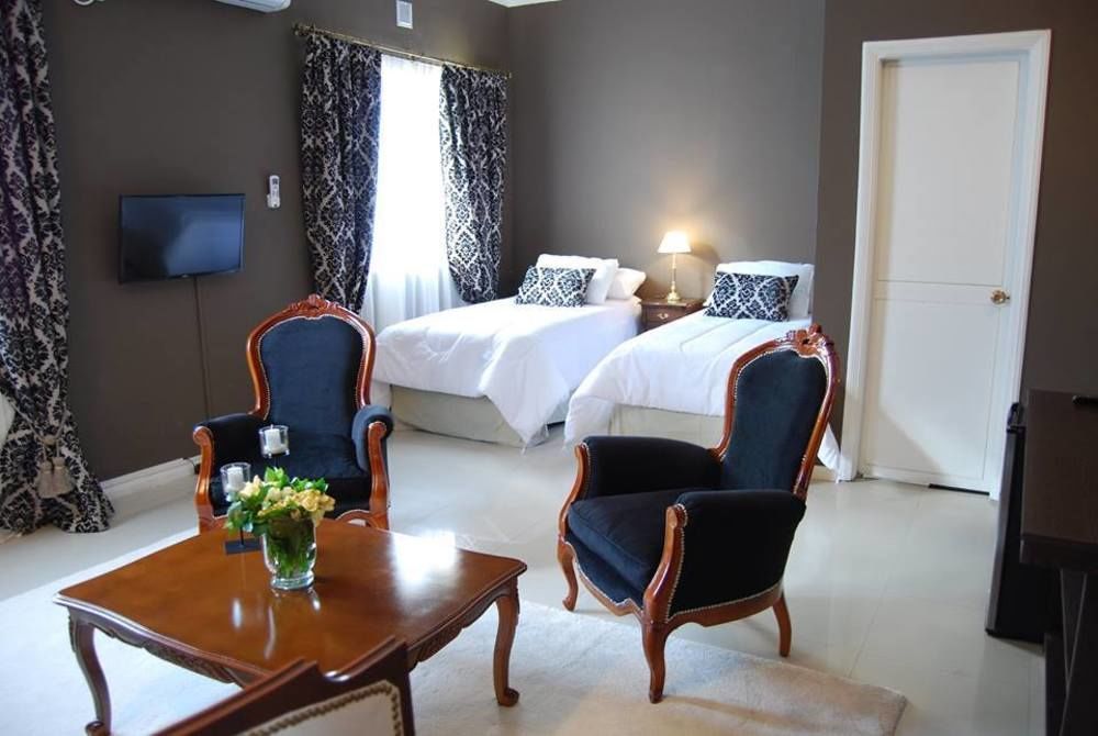 Grand Petit Casa Hotel Buenos Aires Exteriör bild